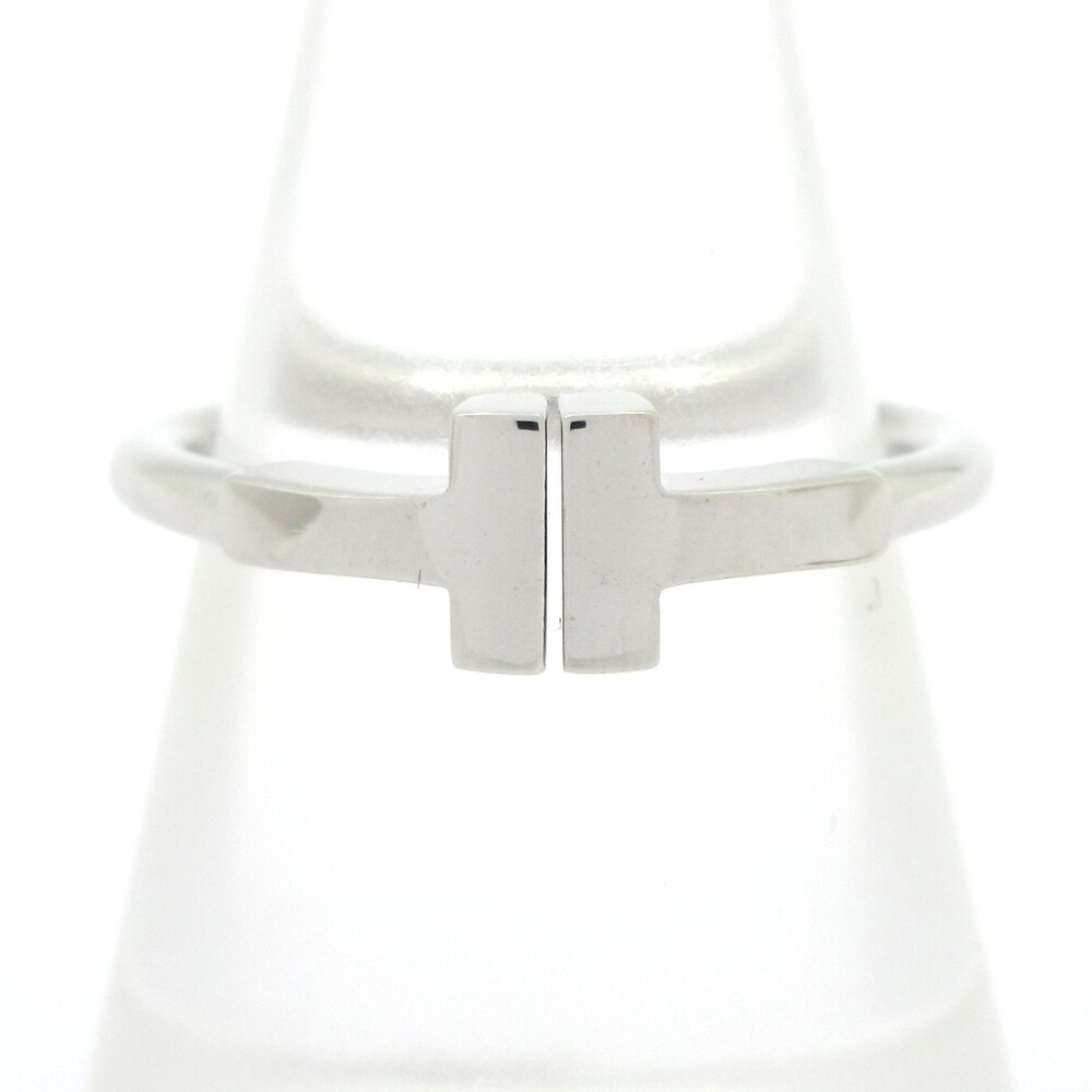 Tiffany & Co. T Wire Ring